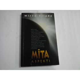 MITA ASPEKTI - MIRCA ELIADE 